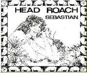 Head Roach by Sebastian Agnello